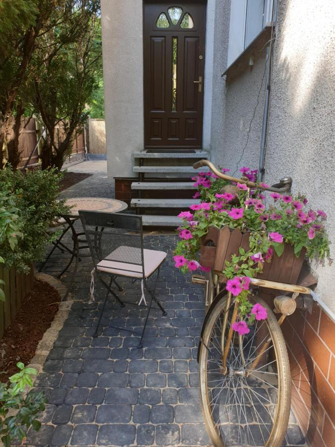 Aparthome Barbara 2 Torun Exterior photo
