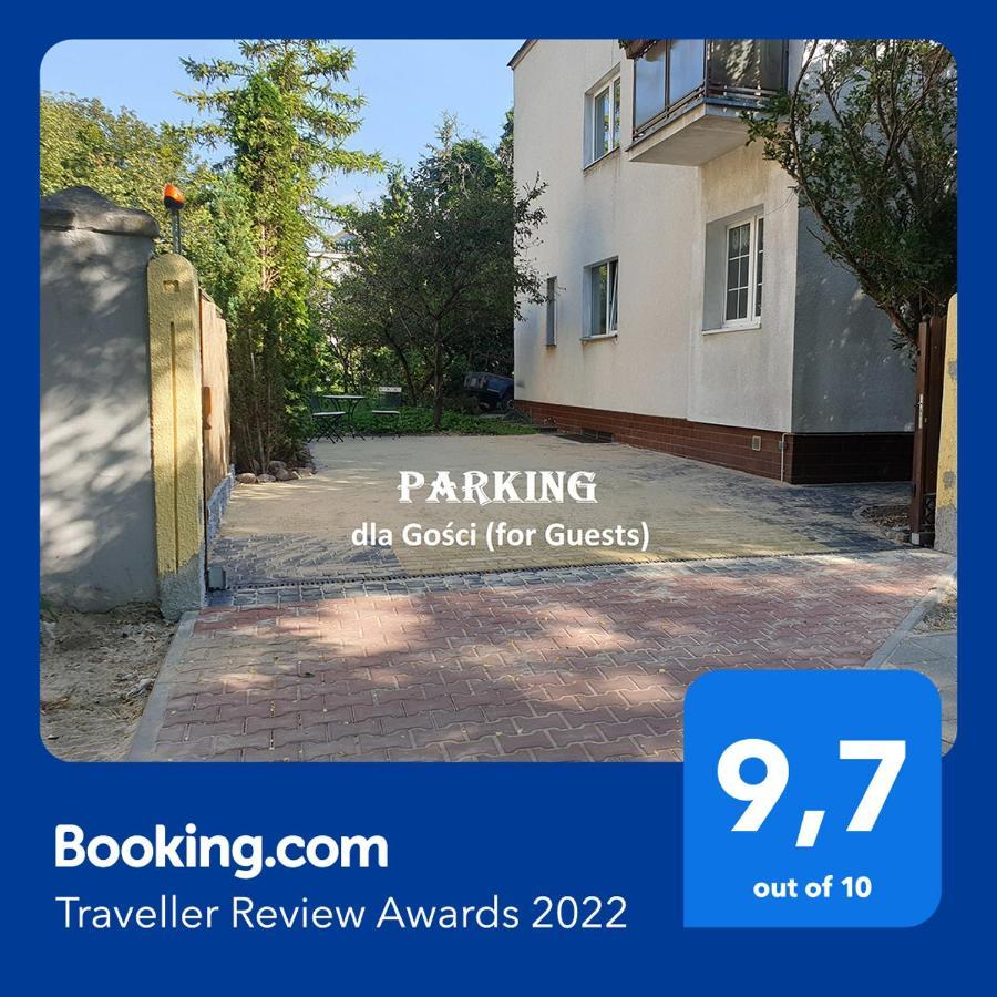 Aparthome Barbara 2 Torun Exterior photo