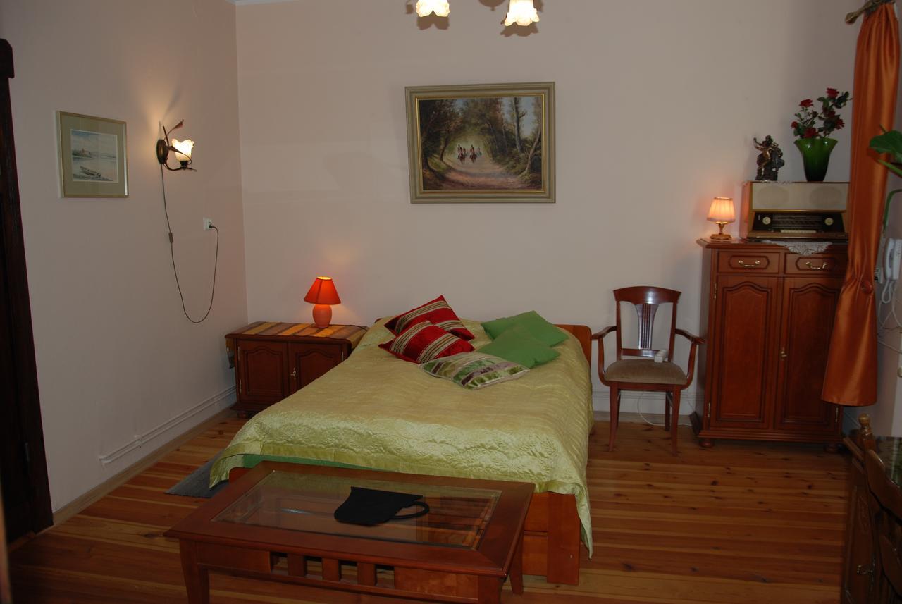 Aparthome Barbara 2 Torun Exterior photo