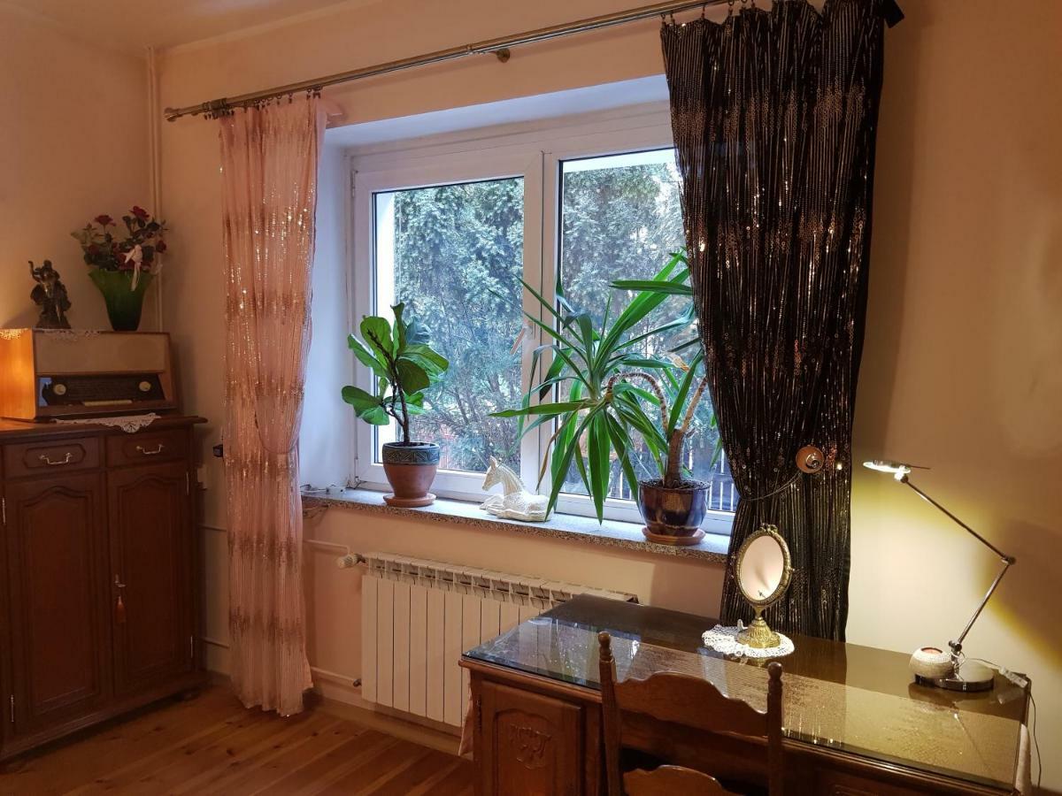 Aparthome Barbara 2 Torun Exterior photo